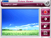 DELPHI GRUNDIG NAV 210 - Die Multimedia Anwendungen - 3