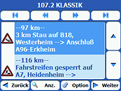 DELPHI GRUNDIG NAV 210 - Upgrade Kit - 1