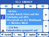 DELPHI GRUNDIG NAV 210 - Upgrade Kit - 3