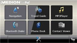 MEDION stellt das 4.1 zur Verfügung