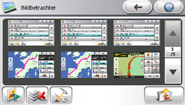 Mio C620t - Bildbetrachter - 2