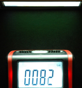 Mio C620t - Display - 1