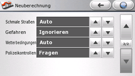 Mio C620t - GPS- und TMC-Empfang (5351) - 2