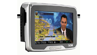 VDO Dayton PN 4000 - Bild - 1