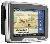 VDO Dayton PN 4000 - Fazit - 1