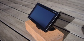 CARANAV CN-780 - Einleitung und Beschreibung (5315) - 2