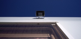 CARANAV CN-780 - Einrichtung und Montage - 2