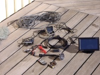 CARANAV CN-780 - Lieferumfang - 1