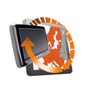 NAVIGON Q2/2008 Karten verfügbar...