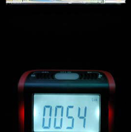 NAVIGON 2100 / 2110 max - Display - 1