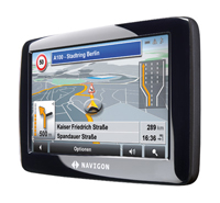 NAVIGON 2100 / 2110 max - Fazit - 1