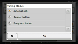 NAVIGON 2100 / 2110 max - GPS- und TMC-Empfang (5447) - 2