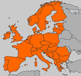 NAVIGON 2100 / 2110 max - Lieferumfang, Technische Daten und Kartenmaterial (5416) - 1