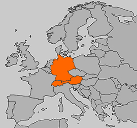 NAVIGON 2100 / 2110 max - Lieferumfang, Technische Daten und Kartenmaterial (5416) - 2