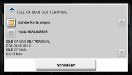 NAVIGON 2100 / 2110 max - Routenplanung und Wegbeschreibung - 2