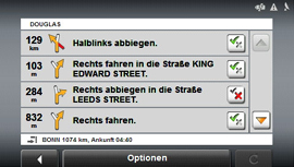 NAVIGON 2100 / 2110 max - Routenplanung und Wegbeschreibung - 4