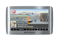 Nicht-TTS-Stimmen für Navigon 8110 - Vorwort - 1