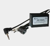 Anleitung zur Empfangsverbesserung von TomTom TMC-Receivern - Benötigtes Material - 1