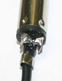 Anleitung zur Empfangsverbesserung von TomTom TMC-Receivern - Schritt 8 - 1