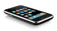 iPhone 3G offiziell auch bei Debitel erhältlich