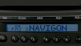NAVIGON 8110 - Ansagen, Lautstärke und FM-Transmitter - 2
