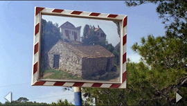 NAVIGON 8110 - Bildbetrachter - 2