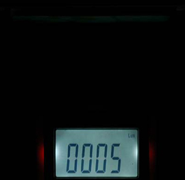 NAVIGON 8110 - Display - 2