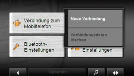 NAVIGON 8110 - Freisprecheinrichtung, MP3-Player und Bildbetrachter (5551) - 1