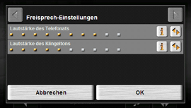 NAVIGON 8110 - Freisprecheinrichtung, MP3-Player und Bildbetrachter (5551) - 4