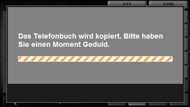 NAVIGON 8110 - Freisprecheinrichtung, MP3-Player und Bildbetrachter (5552) - 1
