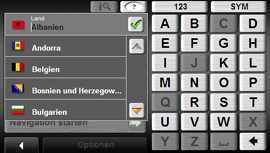 NAVIGON 8110 - Navigation mit MN|7 (5521) - 1