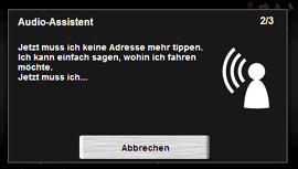 NAVIGON 8110 - Navigation mit MN|7 (5522) - 1