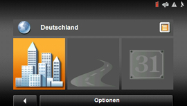 NAVIGON 8110 - Navigation mit MN|7 (5522) - 2