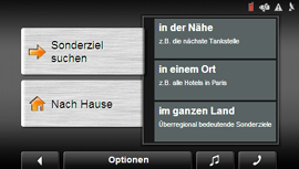 NAVIGON 8110 - Navigation mit MN|7 (5523) - 1