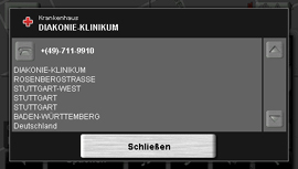 NAVIGON 8110 - Navigation mit MN|7 (5523) - 3
