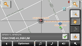 NAVIGON 8110 - Navigation mit MN|7 (5523) - 4