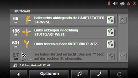 NAVIGON 8110 - Routenplanung und Wegbeschreibung - 4