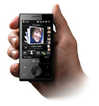 Update für das Touch Diamond verfügbar...