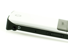 E-Ten glofiish X800 - Die Hardware (5301) - 1