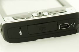 E-Ten glofiish X800 - Die Hardware (5301) - 2