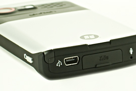 E-Ten glofiish X800 - Die Hardware (5628) - 1