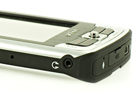 E-Ten glofiish X800 - Die Hardware (5628) - 2