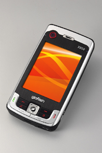 E-Ten glofiish X800 - Fazit - 1