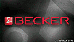 Preview Beckersoftware auf iGo8-Basis - Vorwort - 1