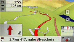 Preview der neuen Becker-Software