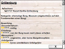 POI-Warner 3 - Funktionsumfang (5763) - 1