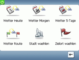 POI-Warner 3 - Wetterdienst - 2