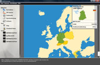 Medion liefert neues Kartenmaterial (Q2/2008) für GoPal 4 Geräte über den Assistant Shop...