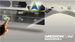 MEDION P4425 mit ActiveCradle und GoPal 4 PE - Vorwort - 1