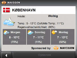 MobileNavigator 7 - Mehrausstattung - 2